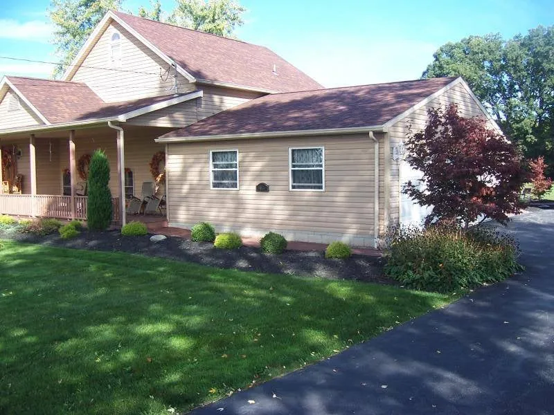 Local lawn care service in Little Rock, AR by Doremus Landscape & Sprinkler