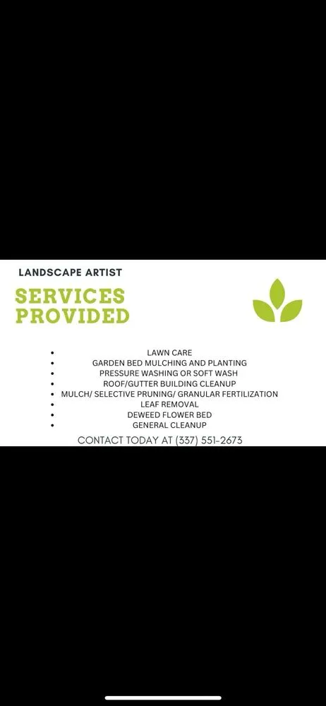 Expert residential landscaping experts serving New Iberia, LA - Dore’s Landscapes
