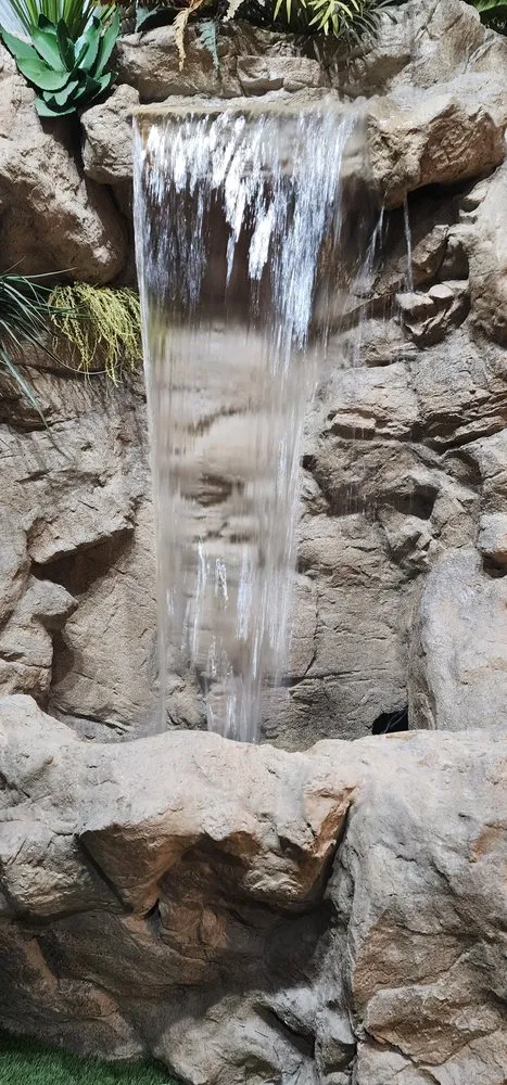 Trusted landscaping services in El Paso, TX by Dorian Construction Group