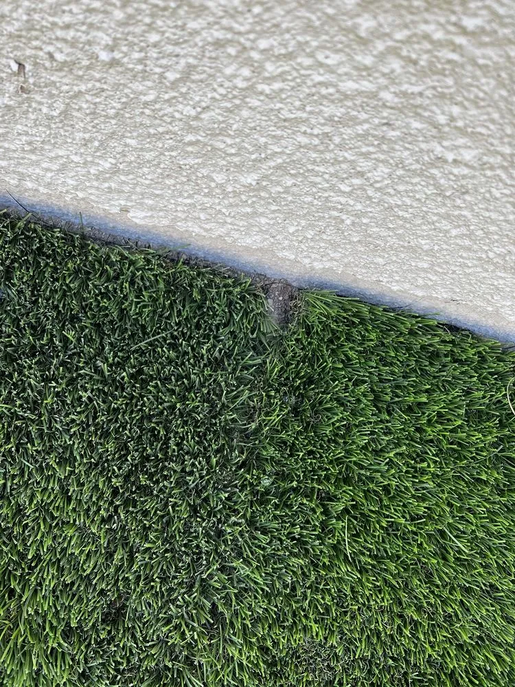 Local yard maintenance for beautiful yards across El Paso, TX - Dorian Construction Group