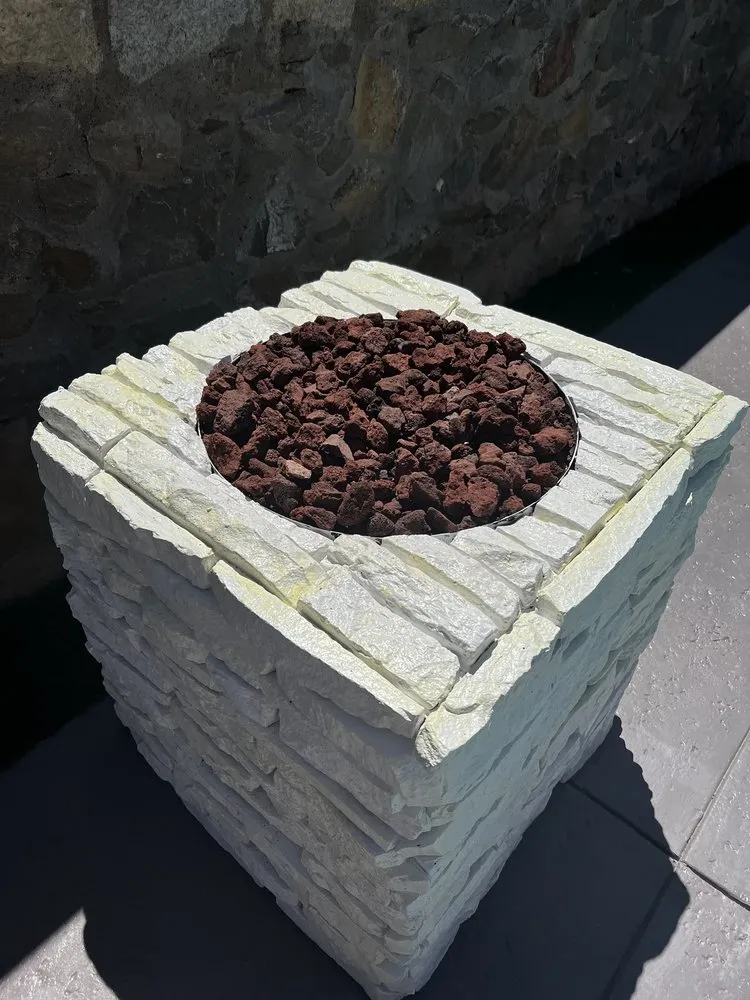 Affordable lawn mowing service experts serving El Paso, TX - Dorian Construction Group