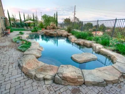 Affordable lawn care service for beautiful yards in El Paso, TX by Dorian Construction Group