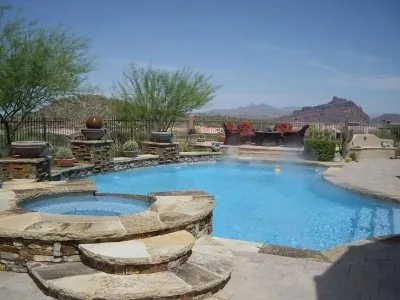 Local yard maintenance experts serving El Paso, TX - Dorian Construction Group