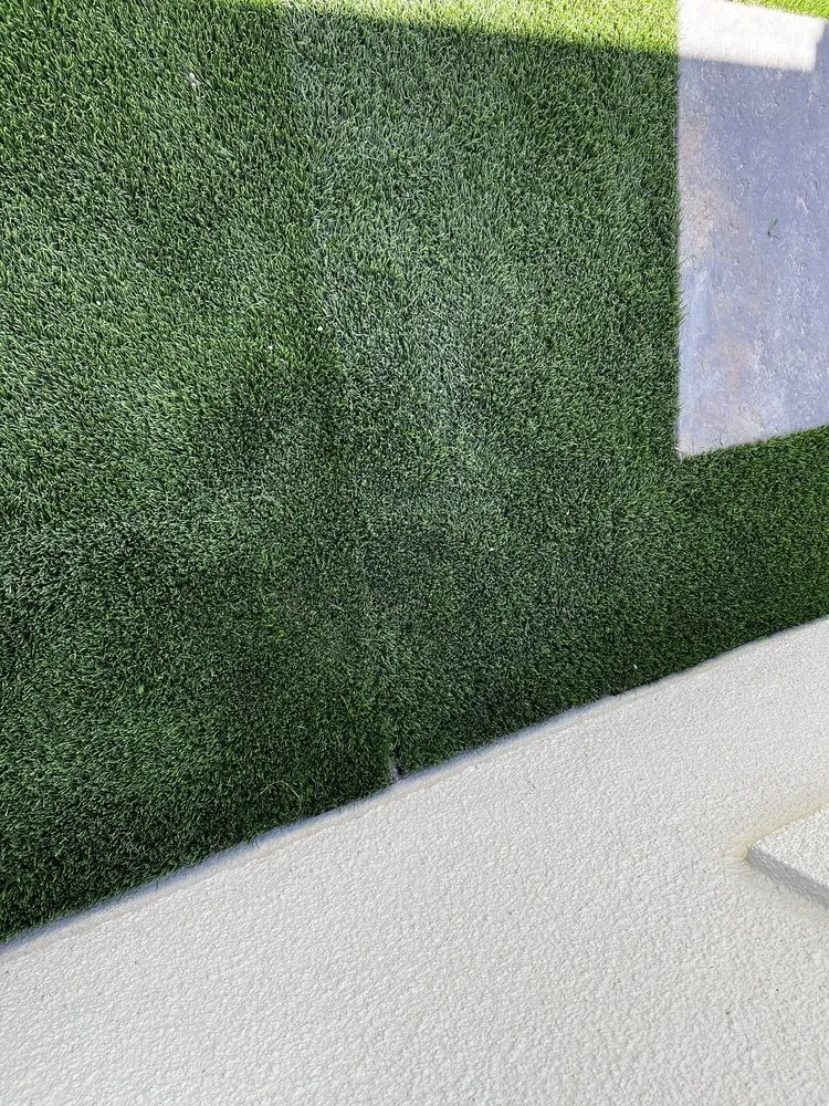 Professional landscape design for year-round maintenance across El Paso, TX - Dorian Construction Group