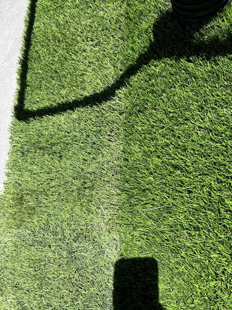 Trusted landscaping services in El Paso, TX - Dorian Construction Group