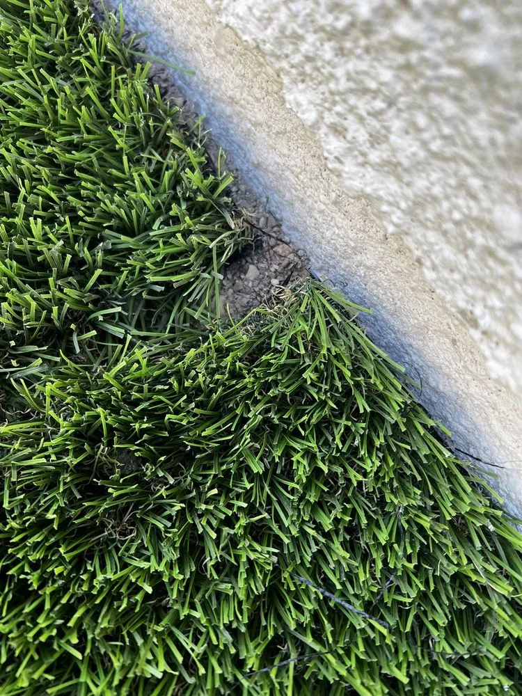 Top-rated landscape design in El Paso, TX by Dorian Construction Group