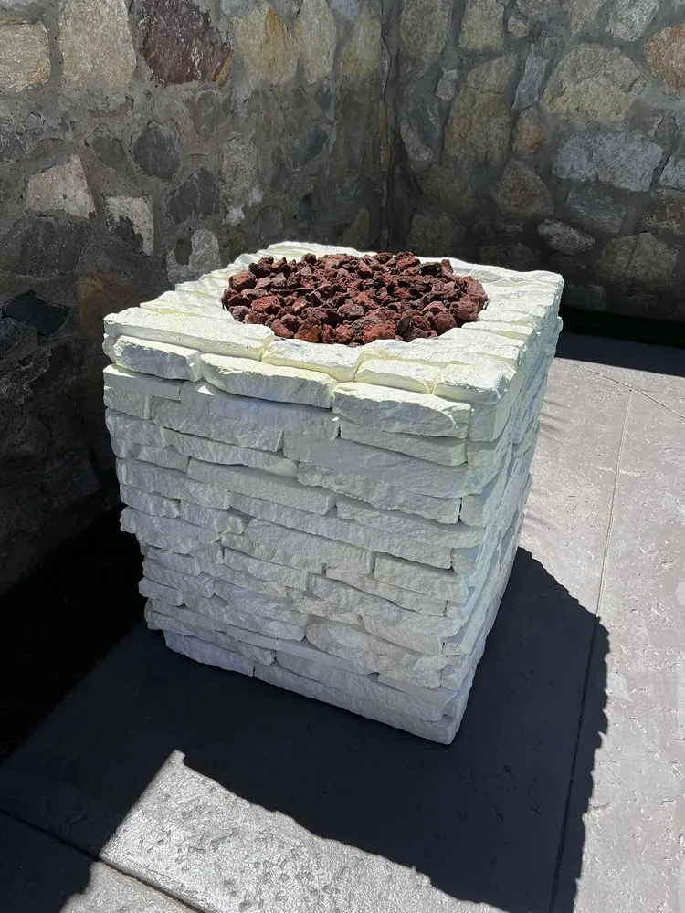 Affordable yard maintenance for year-round maintenance in El Paso, TX by Dorian Construction Group