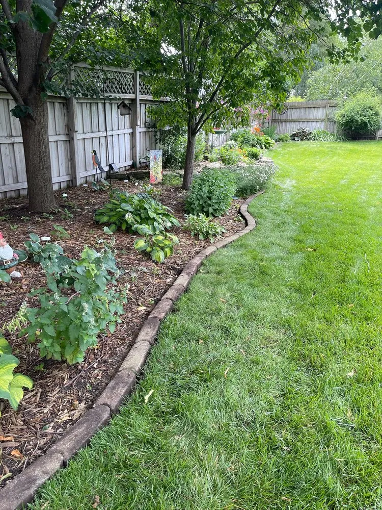 Affordable landscaping services in Minneapolis, MN by Dorin Design