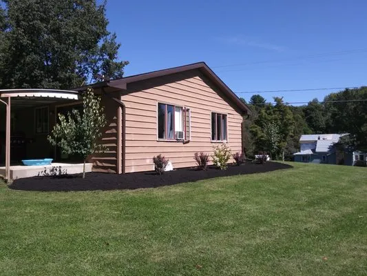 Dorler Landscape Designs Logo