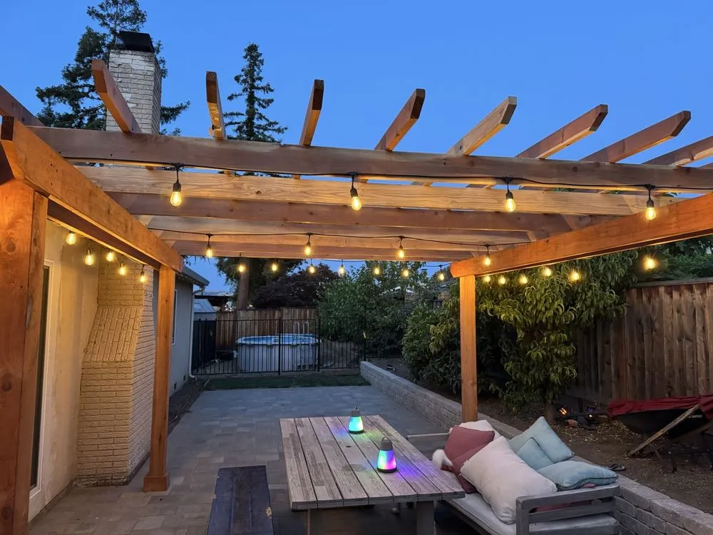 Professional landscape design near you across Sunnyvale, CA - Doro’s Landscaping