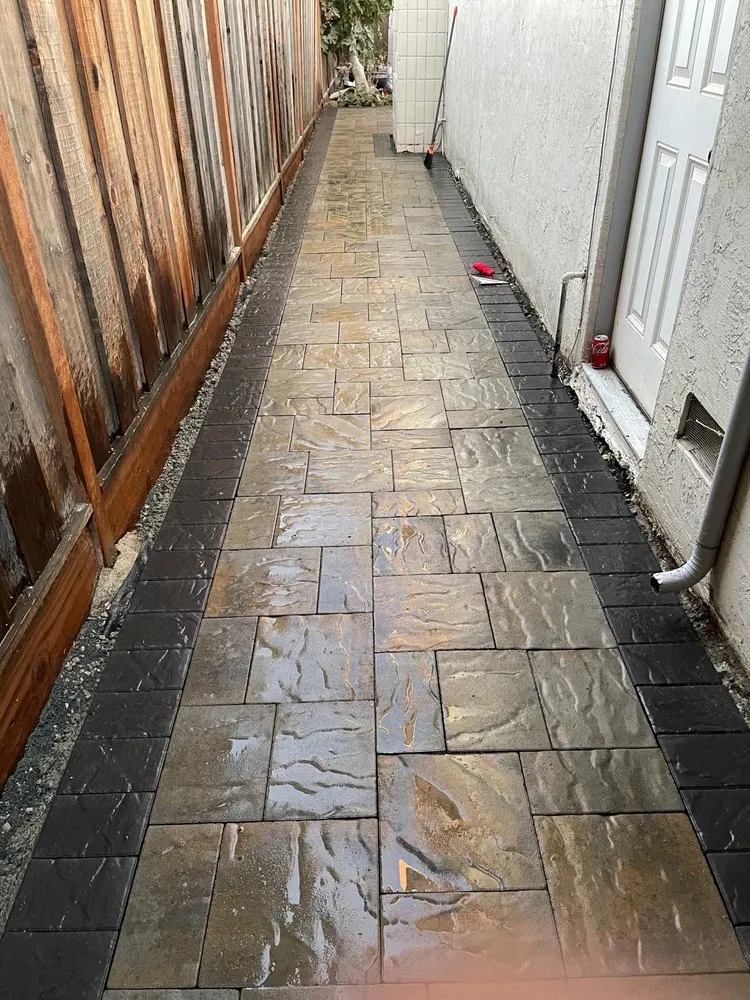 Top-rated residential landscaping for beautiful yards in Sunnyvale, CA by Doro’s Landscaping