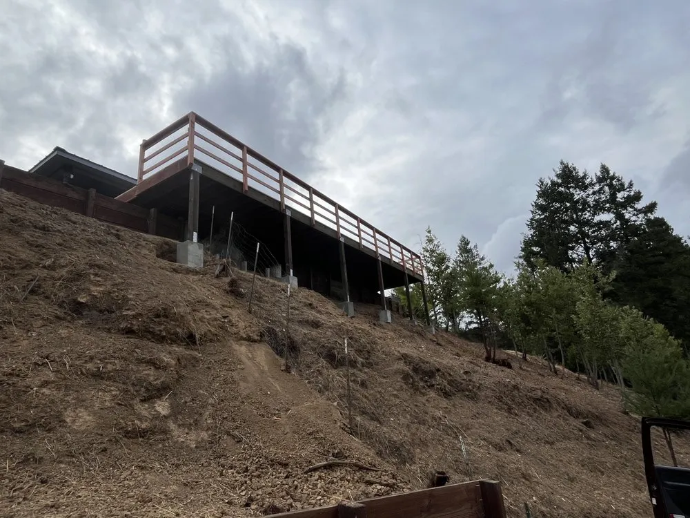 Local outdoor landscaping in Sunnyvale, CA - Doro’s Landscaping