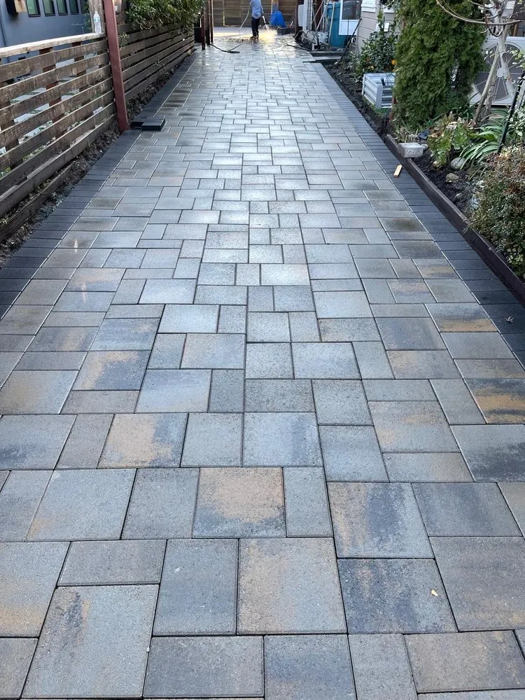 Professional garden landscaping in Sunnyvale, CA by Doro’s Landscaping