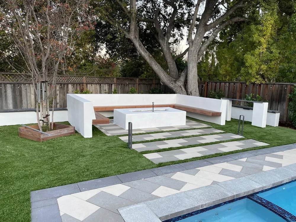 Top-rated yard cleanup service in Sunnyvale, CA - Doro’s Landscaping