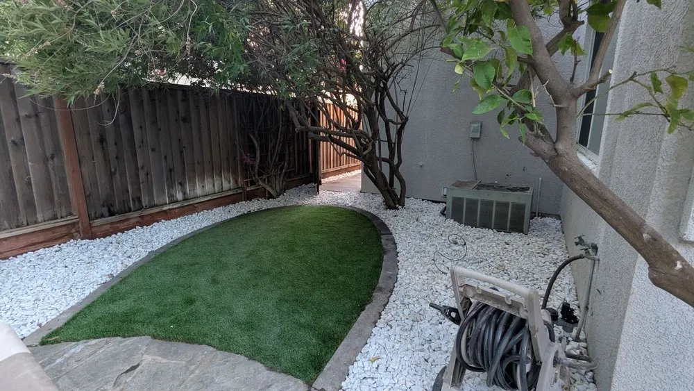 Reliable yard maintenance for outdoor upgrades across Sunnyvale, CA - Doro’s Landscaping