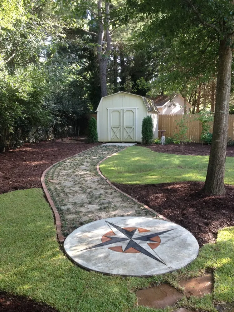 Affordable outdoor landscaping experts serving Collierville, TN - Dorriety Landscape