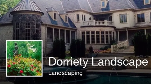 Reliable yard maintenance for beautiful yards across Collierville, TN - Dorriety Landscape