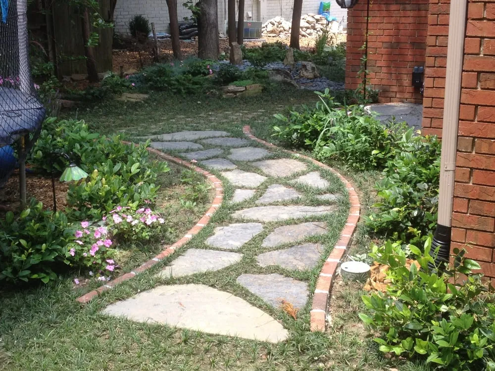 Trusted landscaping services for outdoor upgrades across Collierville, TN - Dorriety Landscape