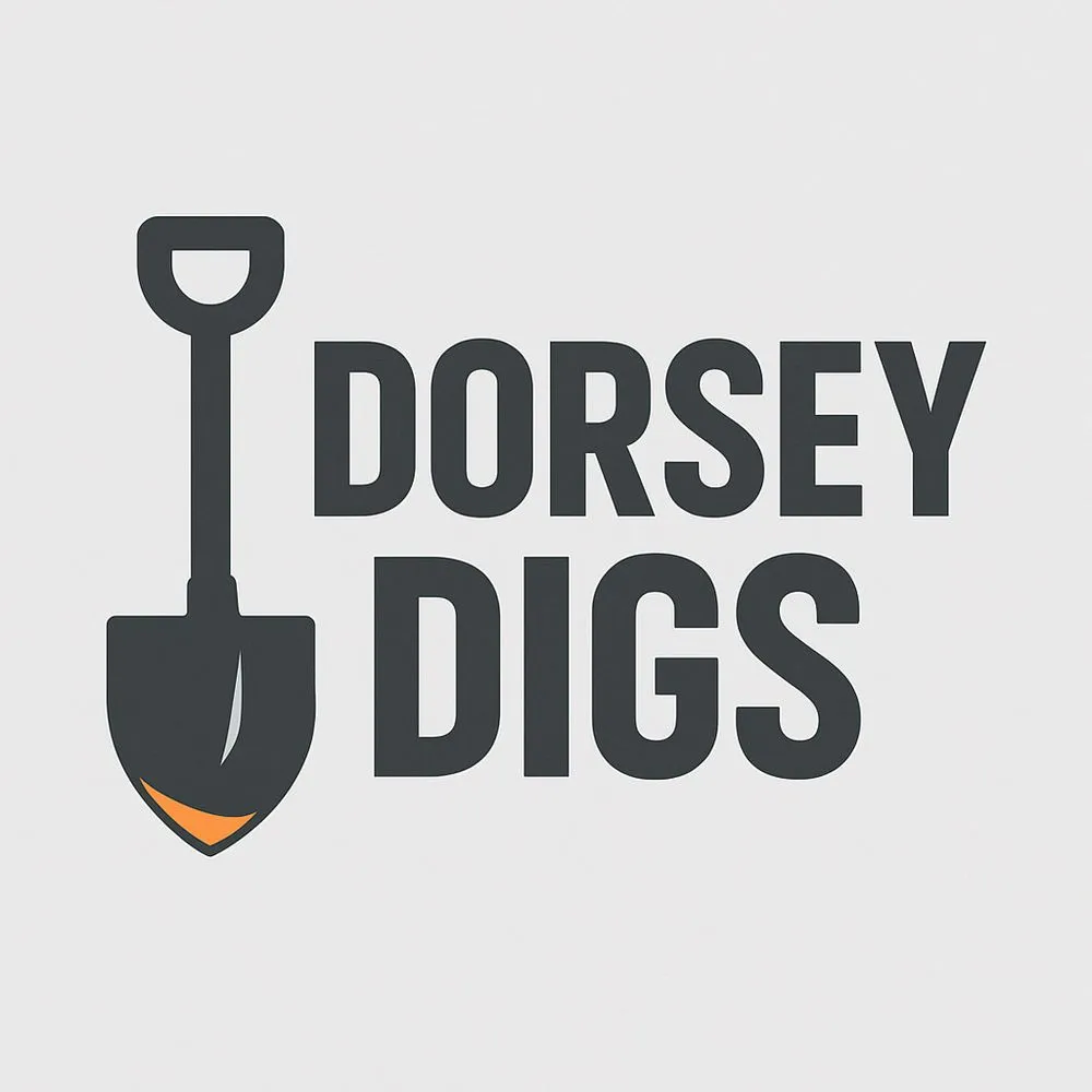 Custom landscape installation near you in Sappington, MO by Dorsey Digs