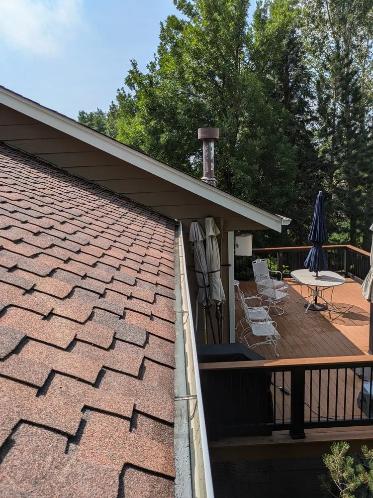 Reliable landscaping services experts serving Evans, CO - Dorsey Home and Lawn Services