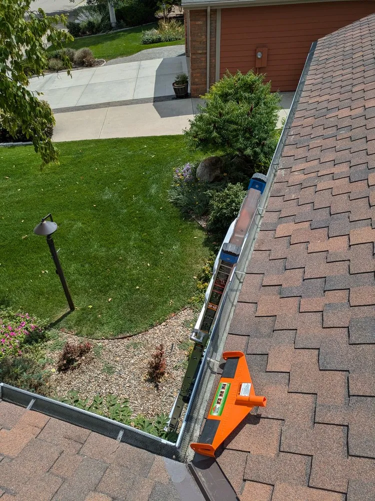 Reliable garden landscaping in Evans, CO - Dorsey Home and Lawn Services