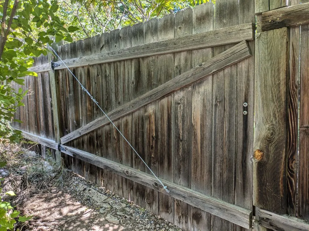 Expert yard cleanup service with custom design in Evans, CO by Dorsey Home and Lawn Services