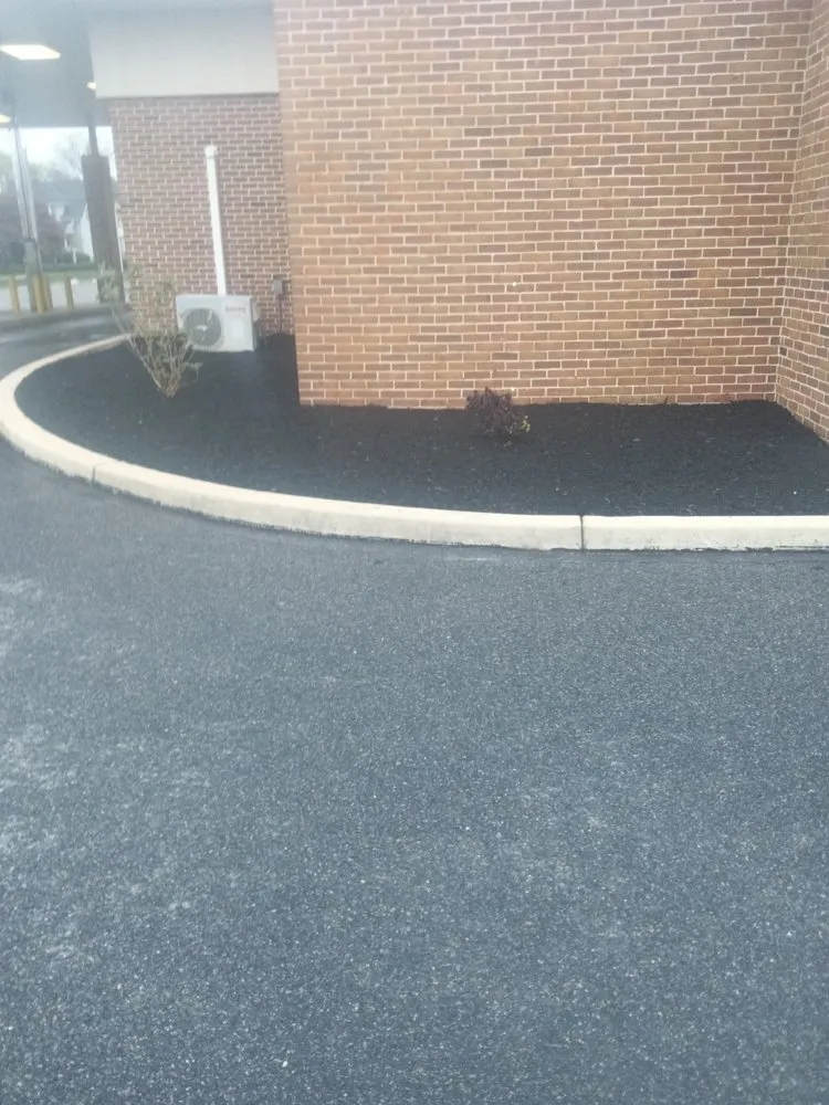 Top-rated yard maintenance with custom design across Thomasville, PA - Dorsey's Property Maintenance