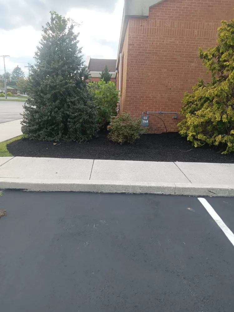 Affordable landscaping services in Thomasville, PA - Dorsey's Property Maintenance