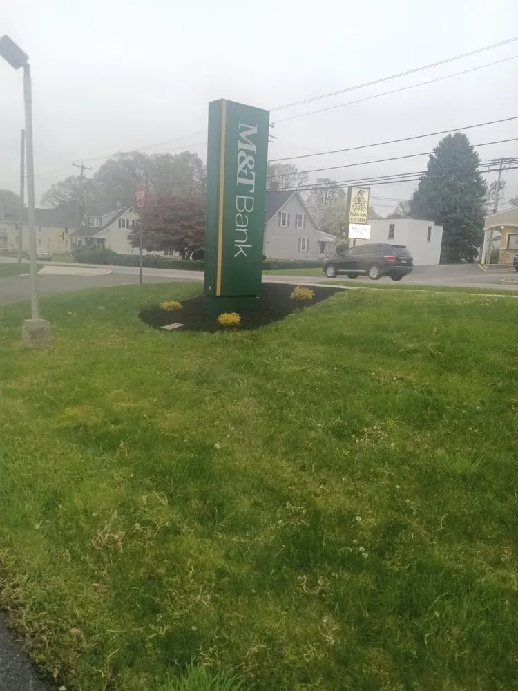 Local outdoor landscaping for homes across Thomasville, PA - Dorsey's Property Maintenance