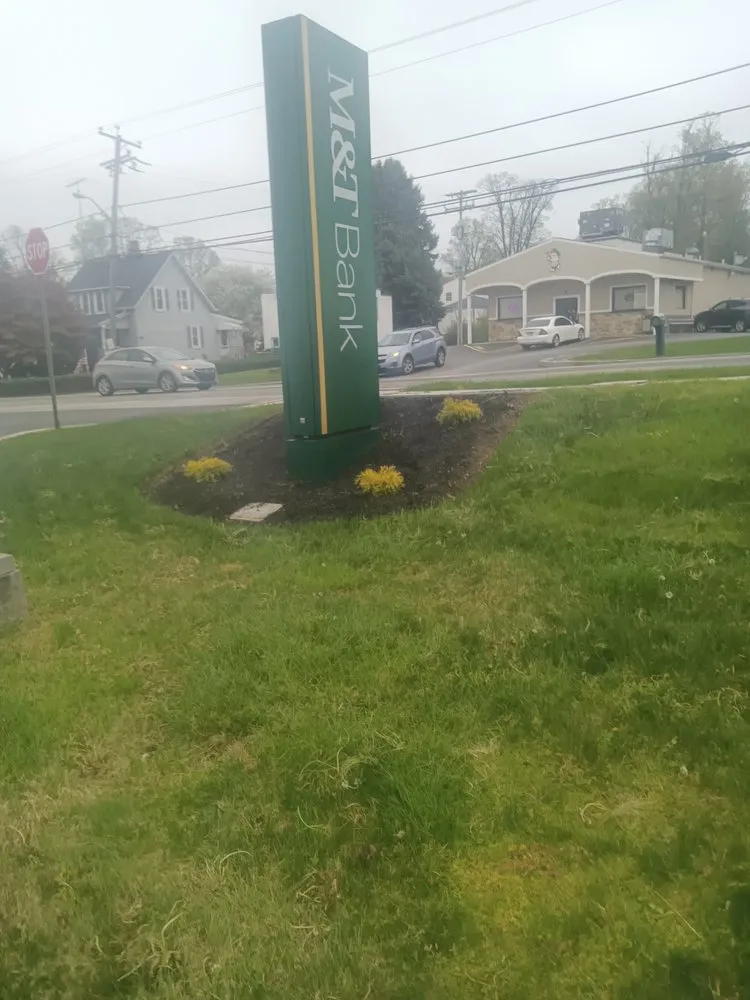Local garden landscaping in Thomasville, PA - Dorsey's Property Maintenance