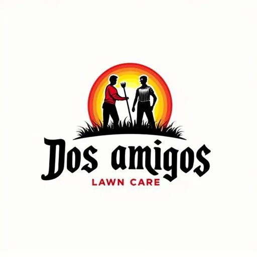 Local lawn care service experts serving Tuscaloosa, AL - Dos Amigos Lawn Care