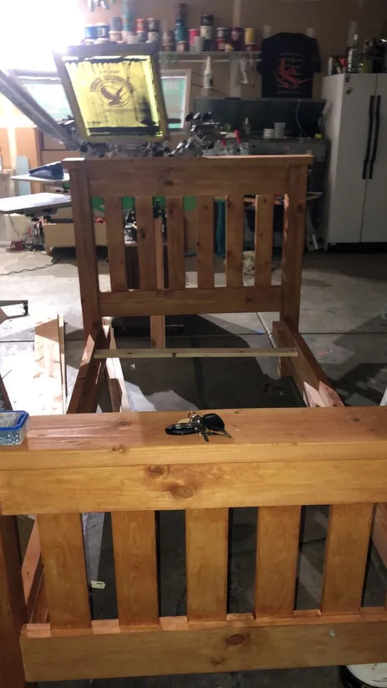 Expert outdoor landscaping experts serving Ivanhoe, CA - Dos Bros Handy Work