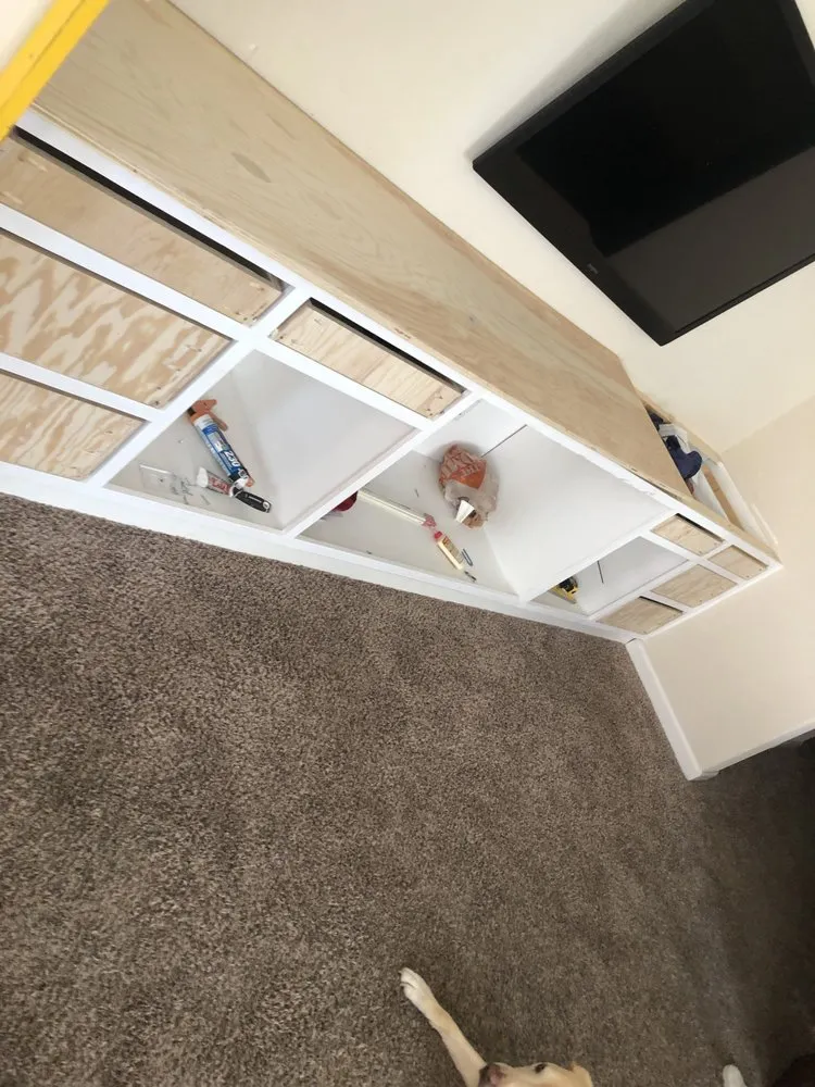 Custom landscaping services experts serving Ivanhoe, CA - Dos Bros Handy Work