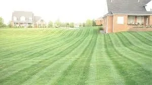 Expert garden landscaping in Cookeville, TN by Dos Bro's landscaping