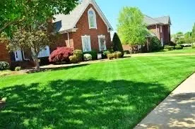 Professional outdoor landscaping experts serving Cookeville, TN - Dos Bro's landscaping