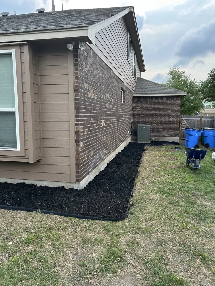 Trusted yard cleanup service experts serving Austin, TX - Dos Bros Lawn