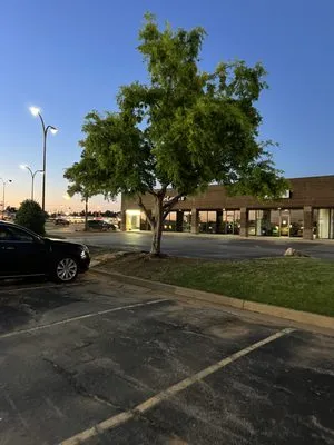 Dos Gringos Lawn Logo