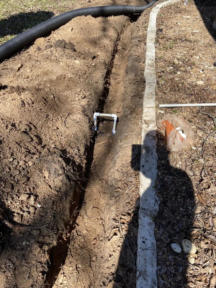 Expert outdoor landscaping for residential properties across Del Valle, TX - Dos Landscaping Services