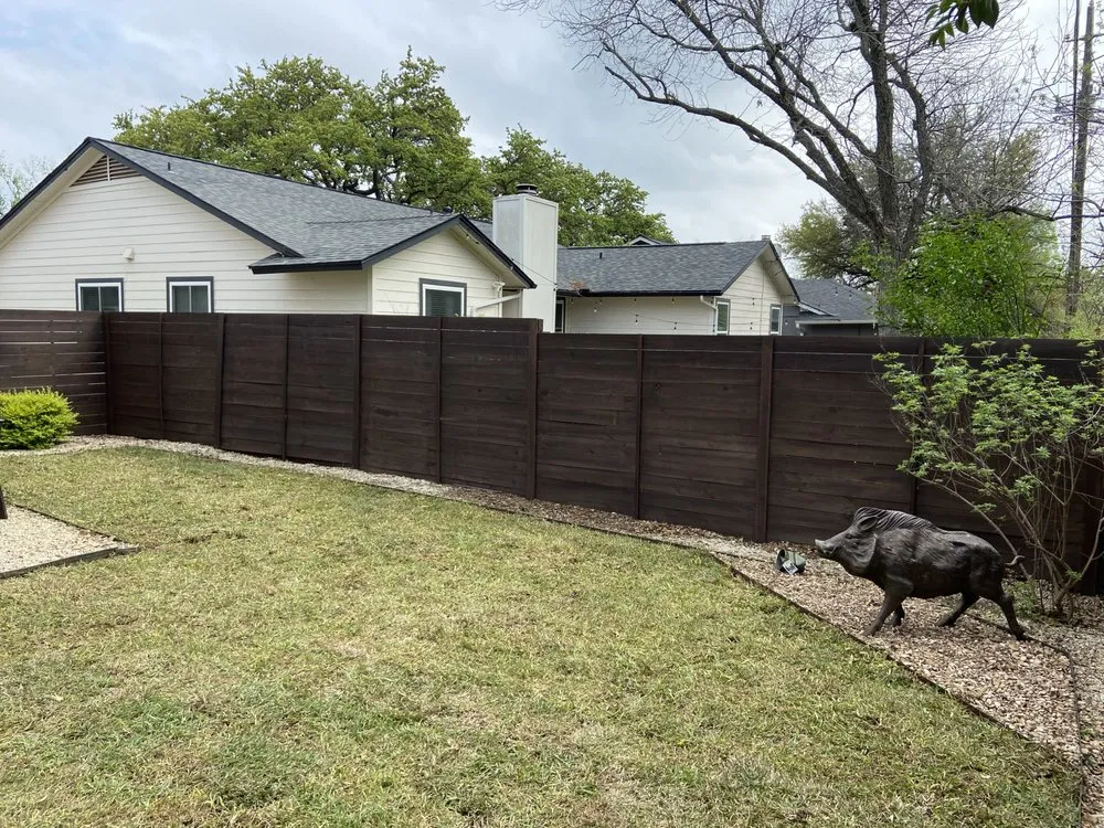 Affordable yard cleanup service experts serving Del Valle, TX - Dos Landscaping Services