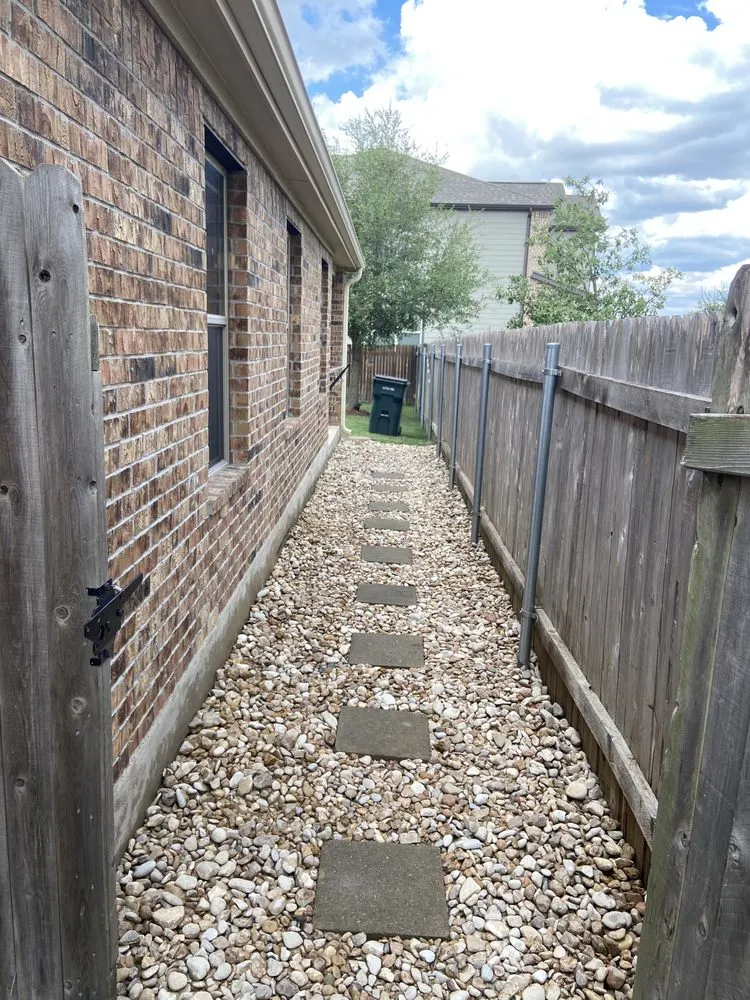 Trusted landscape installation for outdoor upgrades in Del Valle, TX by Dos Landscaping Services