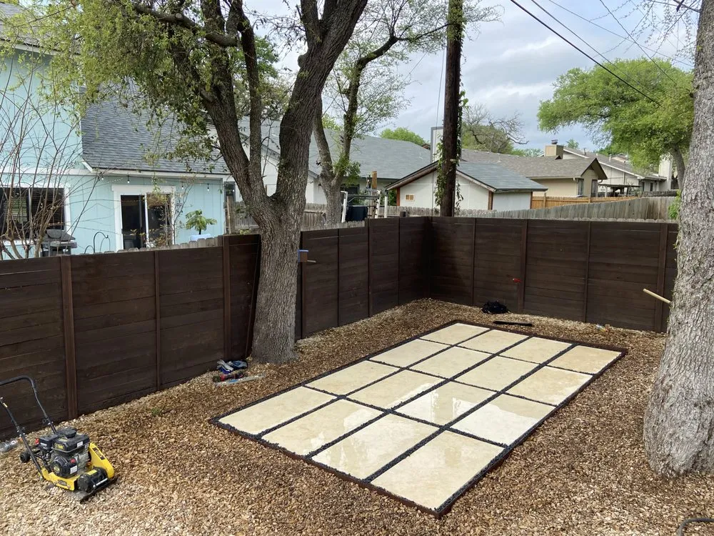 Expert outdoor landscaping for beautiful yards across Del Valle, TX - Dos Landscaping Services