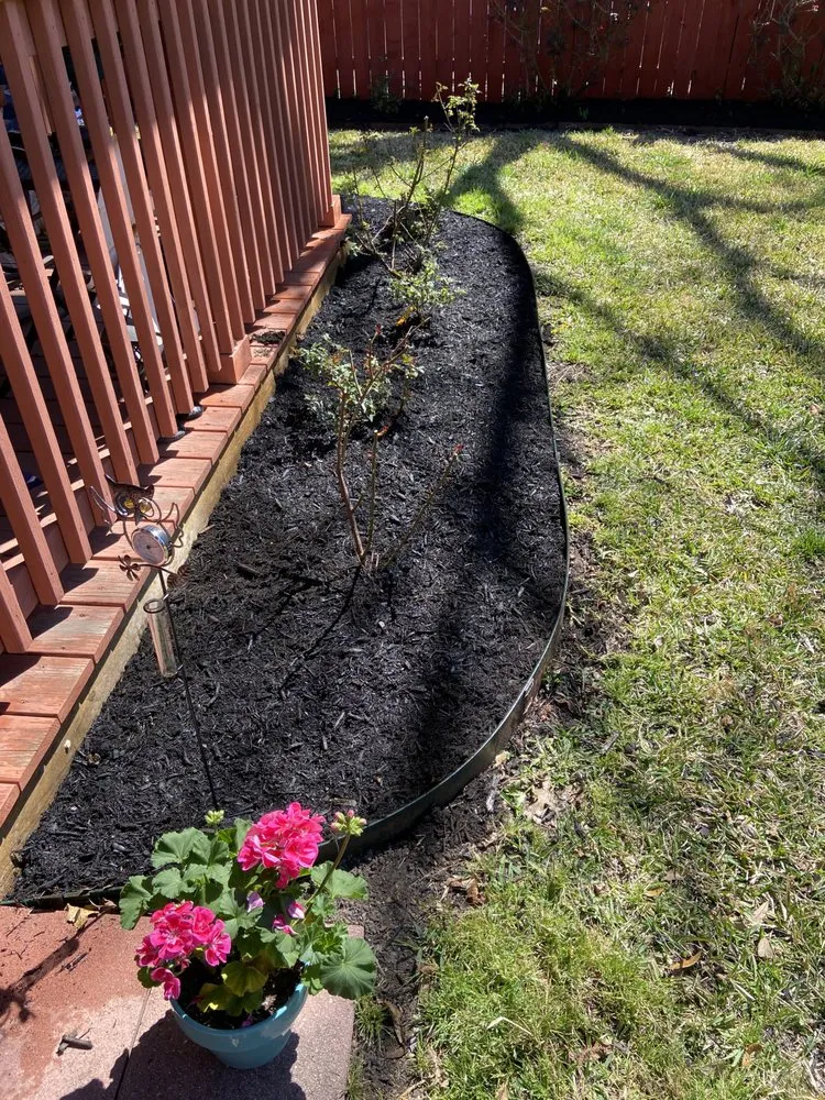 Affordable landscaping services for outdoor upgrades in Del Valle, TX by Dos Landscaping Services