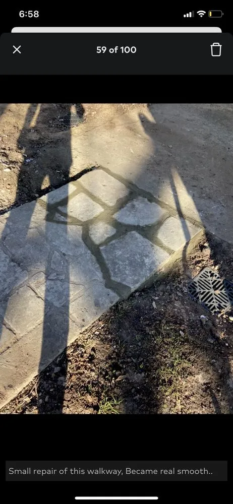 Local yard cleanup service for homes in Del Valle, TX by Dos Landscaping Services