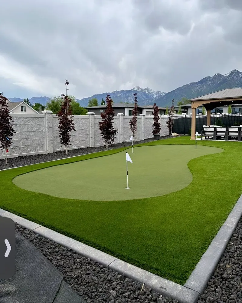 Reliable landscape design in West Jordan, UT - Dos maintenance