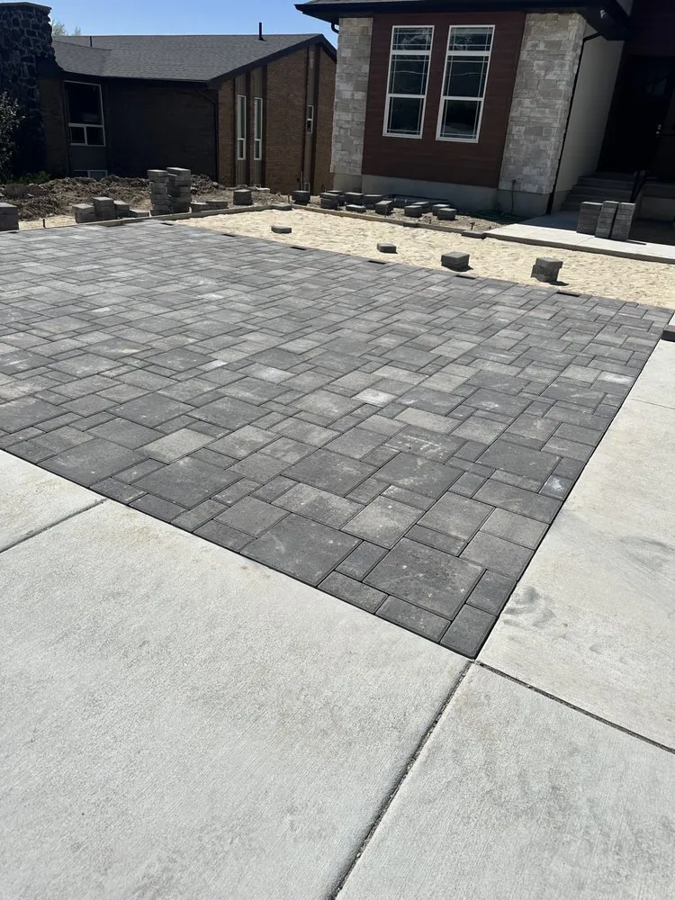 Local landscape design in West Jordan, UT - Dos maintenance