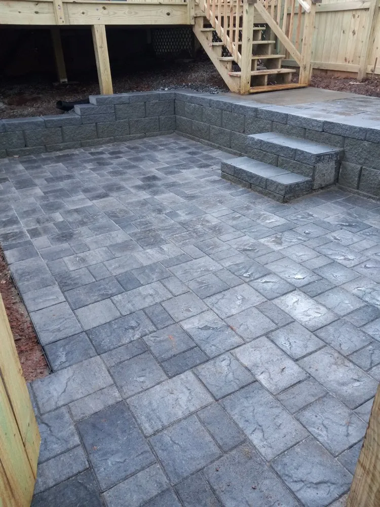 Reliable lawn care service for year-round maintenance across Woodstock, GA - Dos Pablo's Landscaping