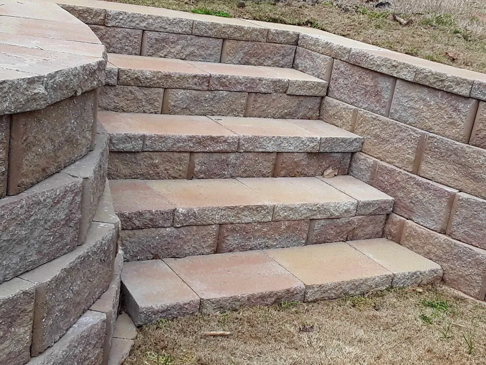 Local residential landscaping experts serving Woodstock, GA - Dos Pablo's Landscaping