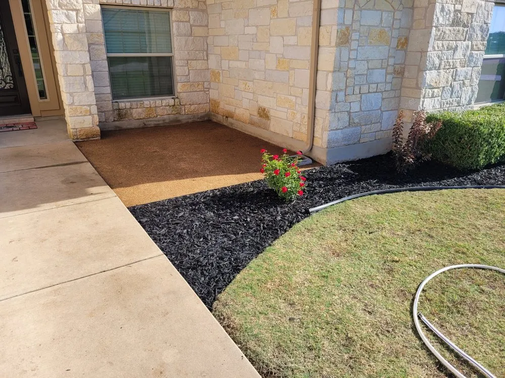 Professional lawn care service in Elgin, TX - Dosbros Landscaping