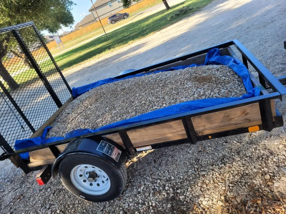 Trusted yard maintenance in Elgin, TX by Dosbros Landscaping