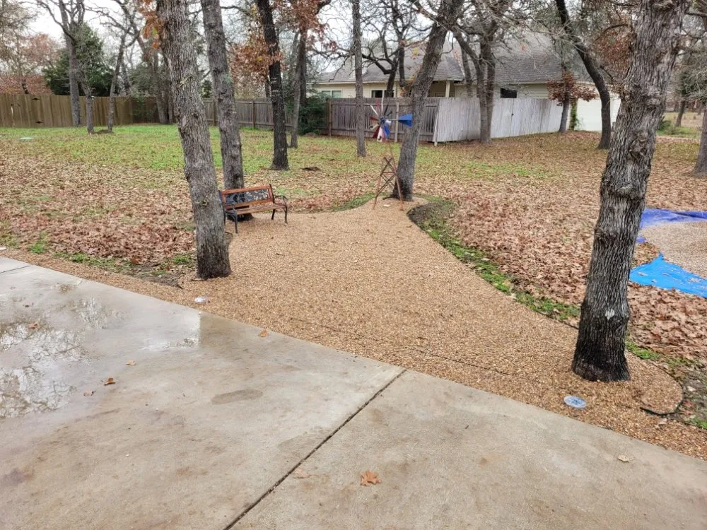 Expert landscape design experts serving Elgin, TX - Dosbros Landscaping